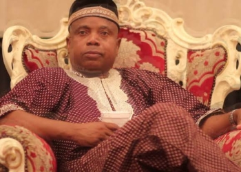 Delta APC Aspirant Defects To NDC Over Alleged Imposition