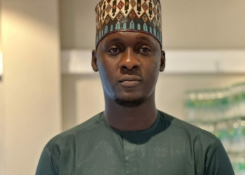 How DSS Arrested Waspapping — And The Intervention That Led To His Release
