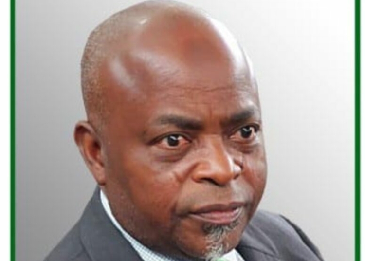 Papyrus Global Mayors Conference/Awards Announces Prof. Alabi As Key Voice On Governance Reform 1 IMG 20260403 WA0006