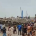 JUST-IN: Many Trapped As Storey Building Collapses In Abuja