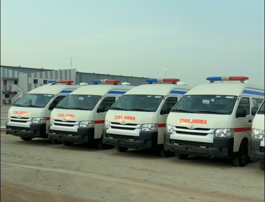 Tinubu Storms Ogun To Commission Gateway Airport, Airline, Others Saturday