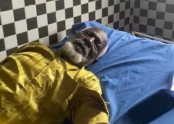 Senior Lawyer Petitions IGP Over Alleged Torture, Illegal Detention Of 85-yr-old Security Guard In Abuja
