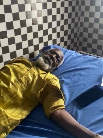 Senior Lawyer Petitions IGP Over Alleged Torture, Illegal Detention Of 85-yr-old Security Guard In Abuja 1 IMG 20260404 WA0009