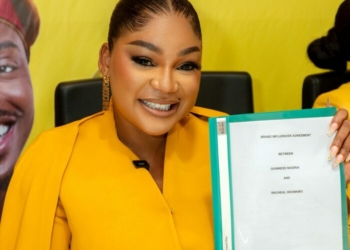 Actress Rechael Okonkwo Lands New Malta Guinness Deal