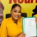 Actress Rechael Okonkwo Lands New Malta Guinness Deal