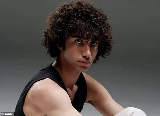 ‎Iran Executes Musician For Participating In January Protests