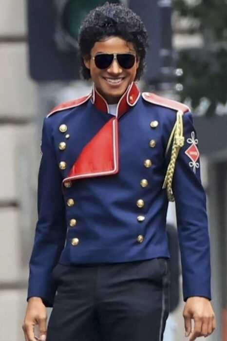 Jaafar Jackson Speaks On Becoming His Uncle In the Biopic ‘Michael’