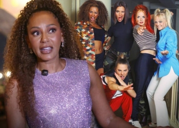 “Not Everyone Is Honest Enough” — Mel B Casts Doubt On Spice Girls Documentary