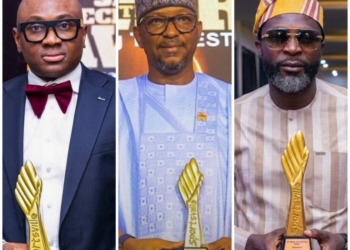 FIFA Agent Drew Uyi Hails Dikko, Enabulele, Fred Newton On Sportsville Honours