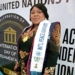 Women Group Demands Security, Unity, Healthy Living 5 Women Group Demands Security, Unity, Healthy Living