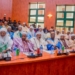 Katsina Gov Convenes Emergency Security Meeting Over Rising Attacks