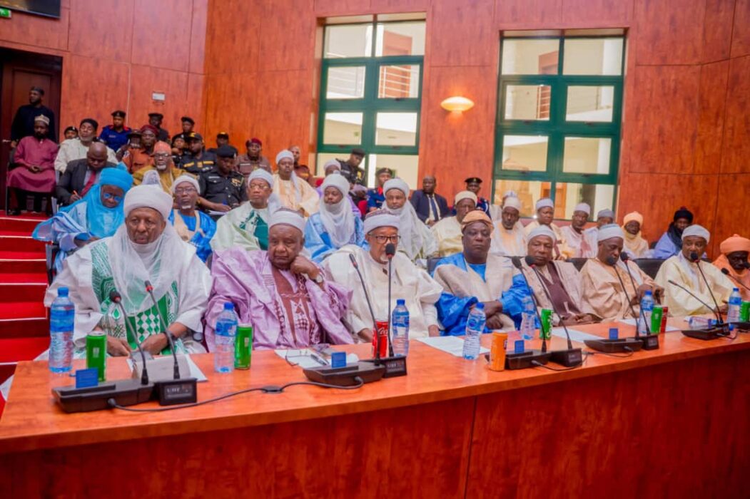 Katsina Gov Convenes Emergency Security Meeting Over Rising Attacks