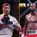 Wilder Calls Out Joshua After Chisora Victory, Says: “He’s Scared”