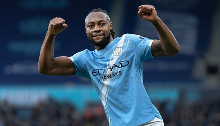 Semenyo Eyes Domestic Double With Man City 1 IMG 20260406 WA0019