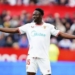 Adams Laments Sevilla’s Relegation Woes After Oviedo Defeat