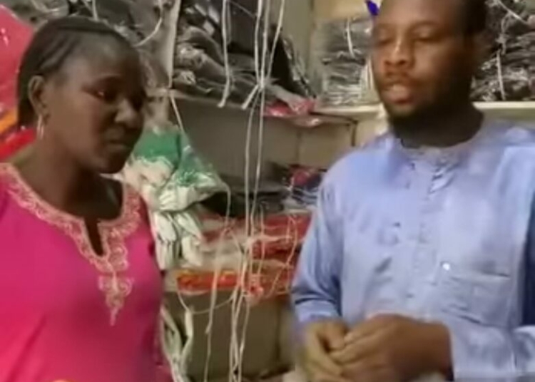 Christian Woman Returns N1m Found In Purchased Goods To Muslim Trader In Plateau 1 IMG 20260406 WA0022
