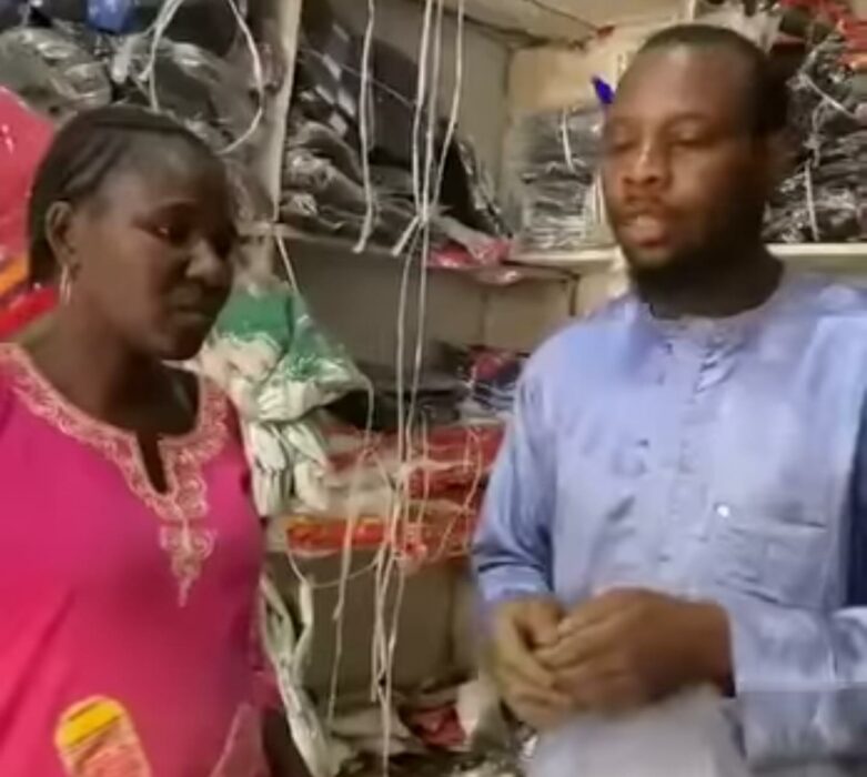 Christian Woman Returns N1m Found In Purchased Goods To Muslim Trader In Plateau