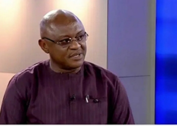 Factional NNPP Chair, Major, Says Kwankwaso Will Cause Rift In ADC