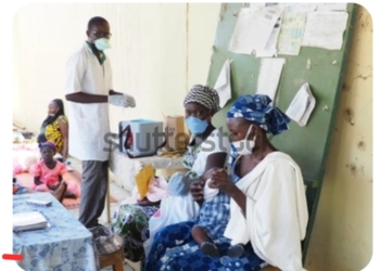 225 Kogi Residents Benefit From Free Medical Outreach