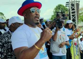 Rivers Group Endorses Tinubu For 2nd Term, Declares Support For TSSNL