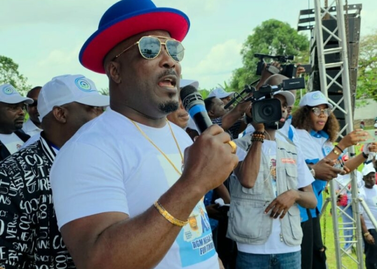 Rivers Group Endorses Tinubu For 2nd Term, Declares Support For TSSNL 1 IMG 20260407 WA0003