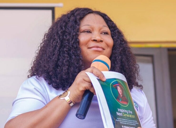 CEO Urges Grassroots Support To Strengthen Nigeria’s Health System 1 IMG 20260408 WA0009