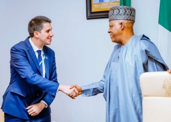 Nigeria, United Nations Partner On Women, Youth Empowerment