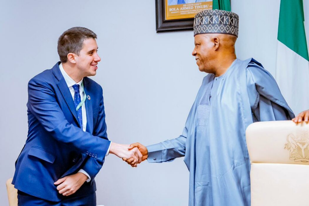 Nigeria, United Nations Partner On Women, Youth Empowerment