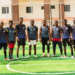 PAWAS Promotes Youth Dev't With Football Elite Exposure Camp In Abuja 5 PAWAS Promotes Youth Dev’t With Football Elite Exposure Camp In Abuja