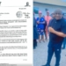 Alleged Threats: Olajemgbesi Reports Osun Lawmaker To UK, US Embassies 5 Alleged Threats: Olajemgbesi Reports Osun Lawmaker To UK, US Embassies