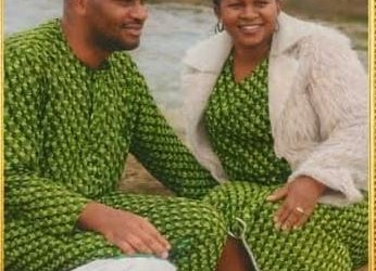 Former Benue Council Chair, Wife Laid To Rest Same Day