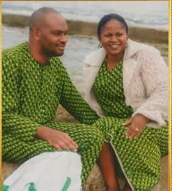 Former Benue Council Chair, Wife Laid To Rest Same Day 1 IMG 20260410 WA0031