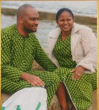 Former Benue Council Chair, Wife Laid To Rest Same Day