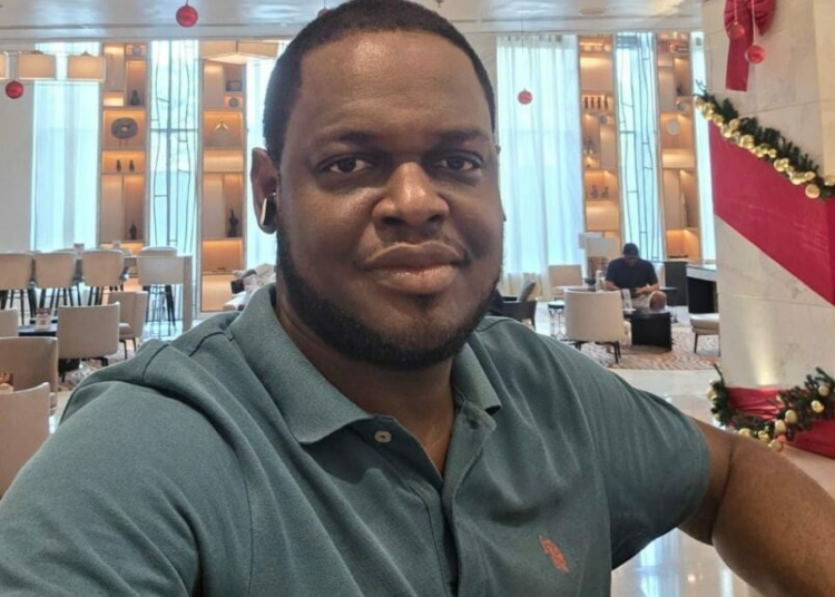 UK-based Nigerian Engineer Simon Utsu-Ingwu Unveils Bold Innovation To Tackle Nigeria’s Electricity Crisis 1 IMG 20260410 WA0032