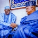 I Won’t Respond To VP Shettima's Poser Because He's Disrespectful — Atiku 5 I Won’t Respond To VP Shettima’s Poser Because He’s Disrespectful — Atiku
