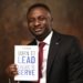 Peter Adeleke’s Leadership Book Beats John Maxwell, Covey’s Books To Amazon’s Top Spot