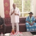 Delta Central: Emerhor Says He’s Still Consulting As APC Groups Mount Pressure On Businessman