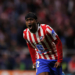 Lookman’s 31st Minute Strike Sends Atletico To Champions League Semifinals