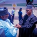 VP Shettima Hails Kebbi Governor On Infrastructure