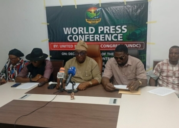 Niger-Delta Group Seeks Host Community Role In Pipeline Surveillance