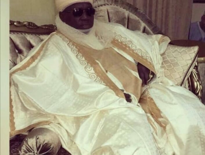 Sibling Petitions EFCC, Seeks Probe Of Late Father's Estate Linked To Former NASS Clerk 1 IMG 20260415 WA0004