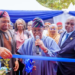Oyetola Inaugurates NIMASA–UNILAG Institute of Maritime Studies Building