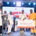 PINL Rewards Pipeline Host Communities With N2bn Education Support