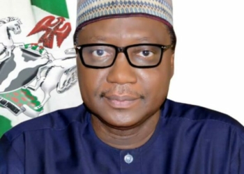 RMAFC Under MB Shehu: Rewriting The Story Of Revenue, Responsibility And National Balance