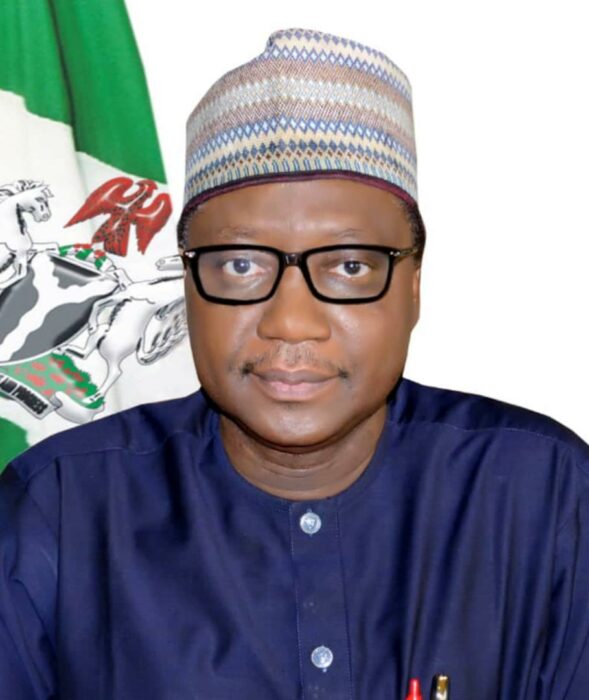 RMAFC Under MB Shehu: Rewriting The Story Of Revenue, Responsibility And National Balance