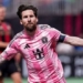 Lionel Messi Buys Spanish 3rd Division Football Club