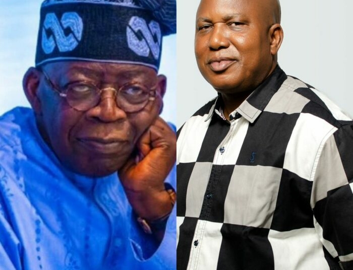 2027: Ilaje/Odigbo Shareholders Back Tinubu, Akinfolarin For Second Term 1 IMG 20260416 WA0014 2