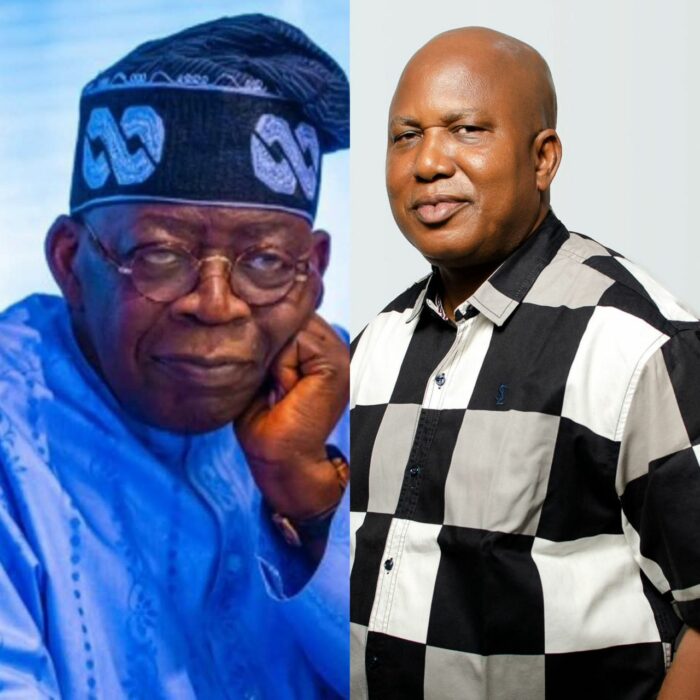 2027: Ilaje/Odigbo Shareholders Back Tinubu, Akinfolarin For Second Term