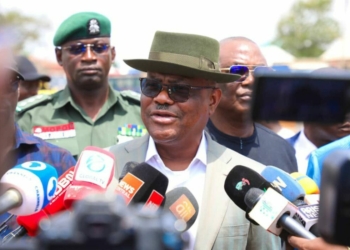 Atiku Is Serial Contestant, Will Contest In 2031 – Wike