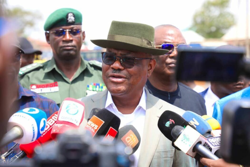 Atiku Is Serial Contestant, Will Contest In 2031 – Wike